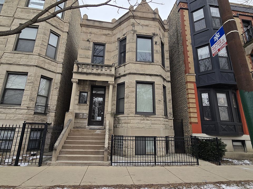 1st image of 1507 N California Ave #G