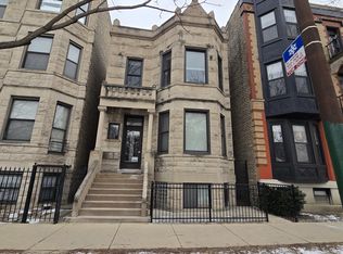 1507 N California Ave #G, Chicago, IL 60622