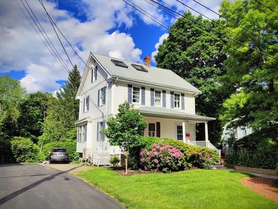 1 Spencer St, Lexington, MA, 02420