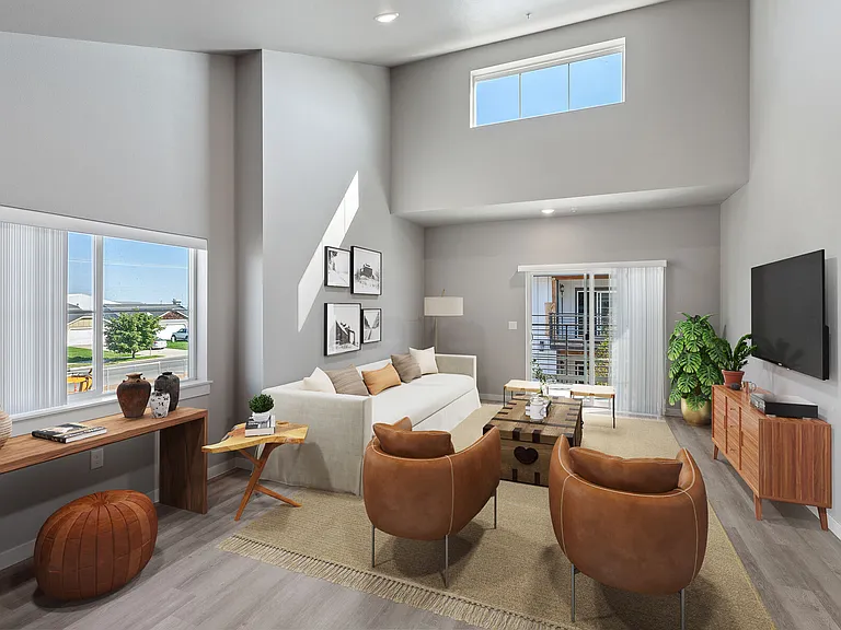 Skyview Heights — Photo 12