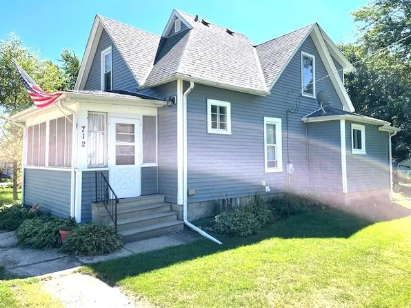 (undisclosed Address), Maple Park, IL 60151