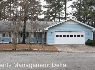 204 Snead Dr, Fairfield Bay, AR 72088