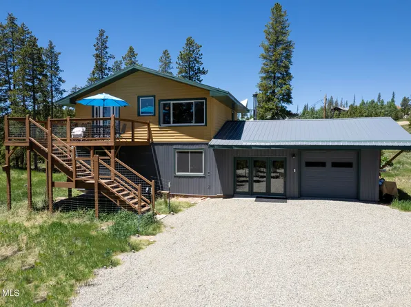 133 GCR 85, Tabernash, CO 80478