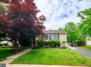 238 Marganza S, Laurel, MD 20724