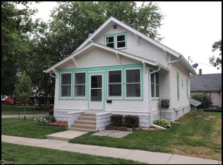 500 E 5th St, Atlantic, IA 50022