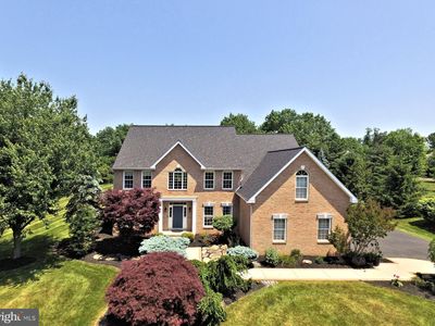 1039 Springhouse Dr, Ambler, PA, 19002