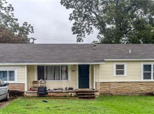 4508 Sundown Ln, Fort Smith, AR 72904