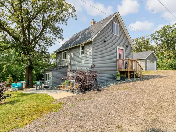 717 Elm St W, Detroit Lakes, MN 56501