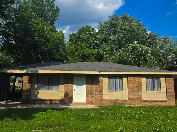 2460 S National Avenue, Springfield, MO 65804