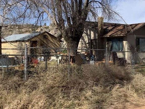 Property Rear View