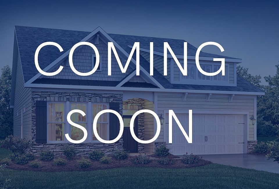 Crosswind Cottages by D.R. Horton Greenville in Anderson SC Zillow