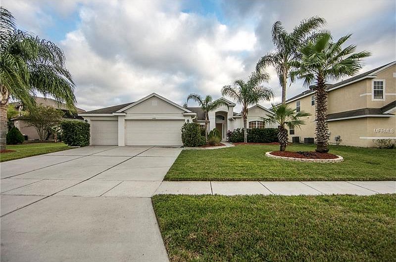 1st image of 3492 Forest Ridge Ln