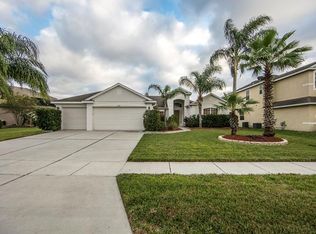 3492 Forest Ridge Ln, Kissimmee, FL 34741