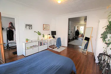 Rented by Compass