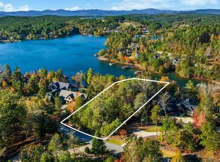 374 Peninsula Rdg, Sunset, SC 29685