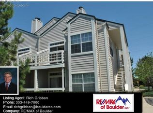 7450 Singing Hills Dr, Boulder, CO 80301