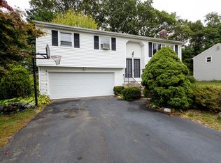 56 Maheu St, Bristol, CT 06010