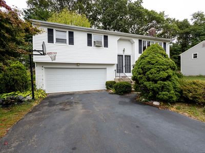 56 Maheu Street, Bristol, CT, 06010