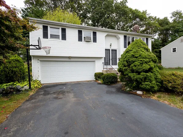 56 Maheu Street, Bristol, CT 06010