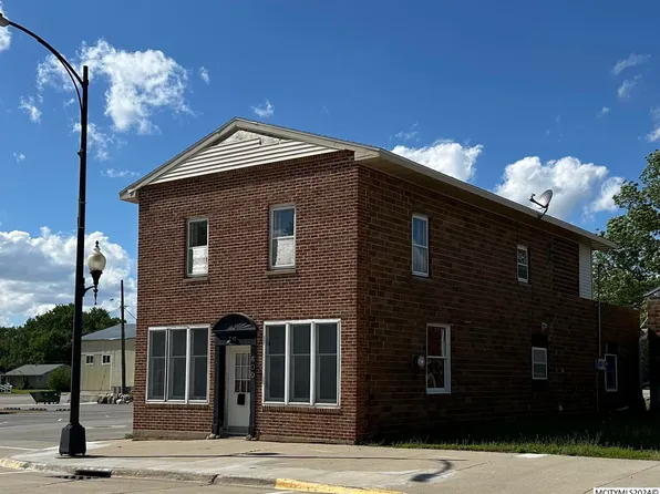 600 Central Ave, Northwood, IA 50459