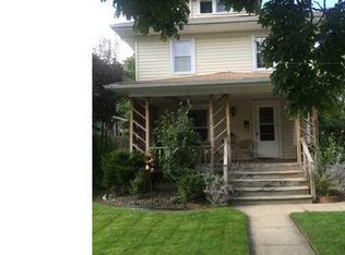1211 Climax St, Lansing, MI 48912