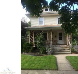1211 Climax St, Lansing, MI, 48912