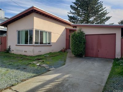 846 Pacific St, Morro Bay, CA, 93442