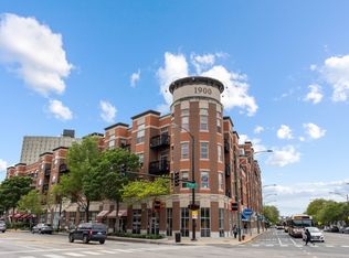1910 S State St APT 305, Chicago, IL