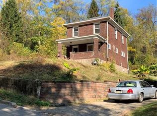 47 Woodside Rd, Pittsburgh, PA 15221