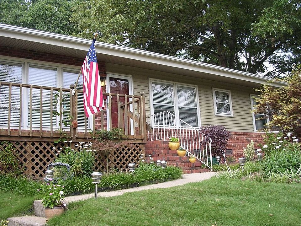 1809 Edgewater Drive