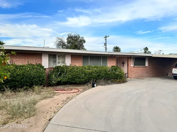7517 E 34th St, Tucson, AZ 85710