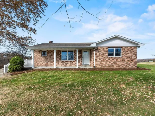 6156 Main St, Frohna, MO 63748