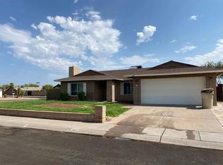 4903 W Onyx Ave, Glendale, AZ 85302