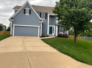 13846 W 154th Ter, Olathe, KS 66062