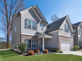 6060 Summerall Cir, Braselton, GA 30517