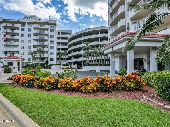 3 Oceans West Blvd APT 4A5, Daytona Beach Shores, FL 32118
