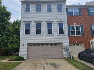 713 Summertime Dr, Odenton, MD 21113