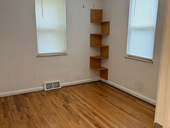 1st Bedroom