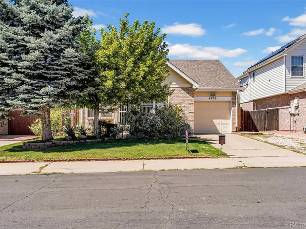 4909 Eagle Street, Denver, CO 80239