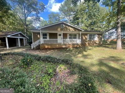 32 Sherwood Loop, McDonough, GA, 30253