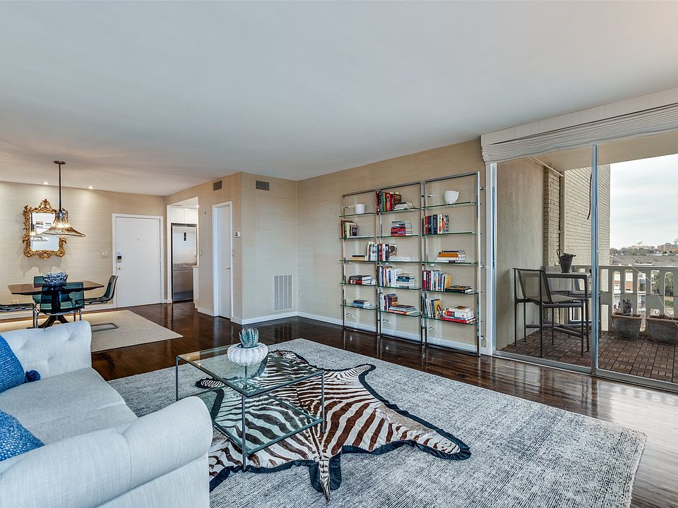 3701 Turtle Creek Blvd APT 9A, Dallas, TX 75219 | Zillow
