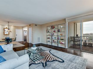 3701 Turtle Creek Blvd APT 9A, Dallas, TX 75219