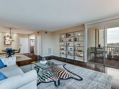 3701 Turtle Creek Blvd APT 9A, Dallas, TX, 75219