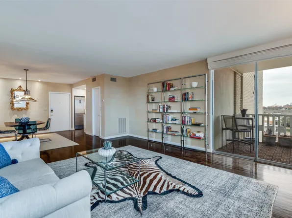 3701 Turtle Creek Blvd APT 9A, Dallas, TX 75219