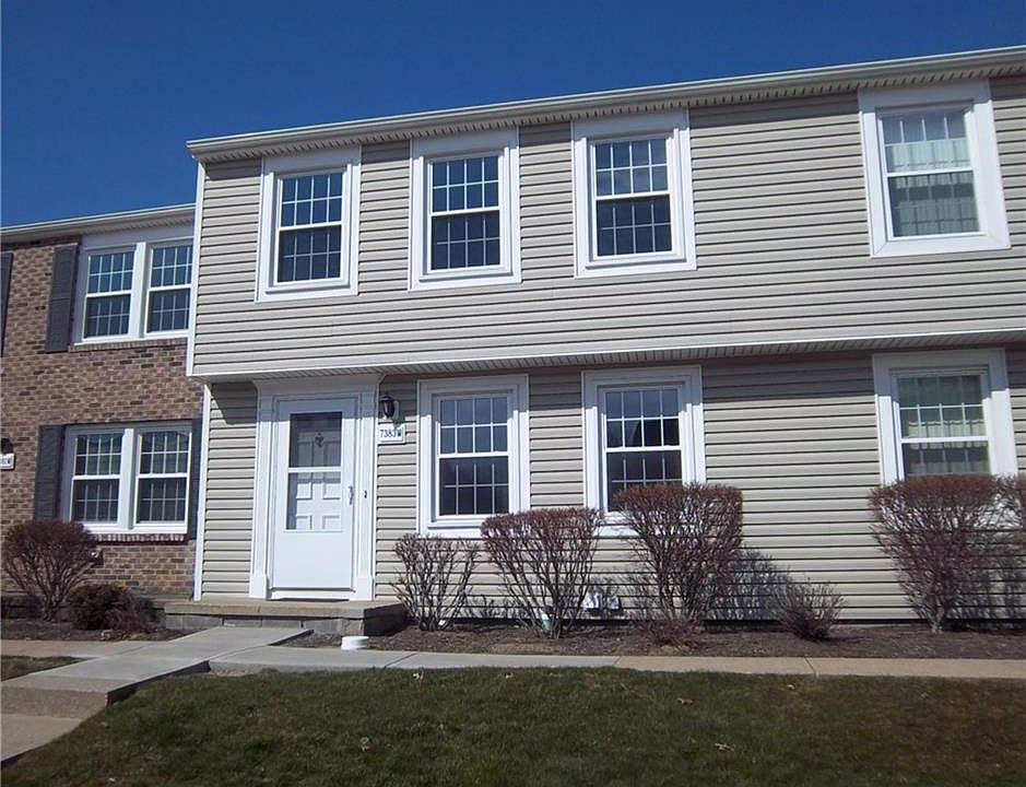 1st image of 7383 Willowrun Dr Unit B