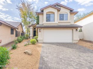 713 E Rosemonte Dr, Phoenix, AZ 85024