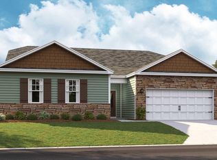 5124 Lost Creek Dr, Morristown, TN 37813