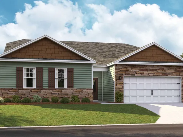 5124 Lost Creek Dr, Morristown, TN 37813