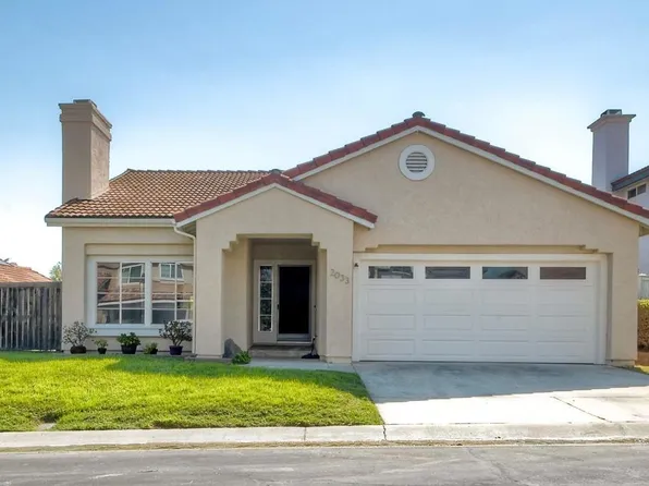 2033 Paseo De Anza, Vista, CA 92084