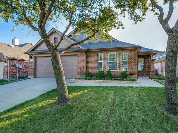 2900 Milby Oaks Dr, Fort Worth, TX 76244